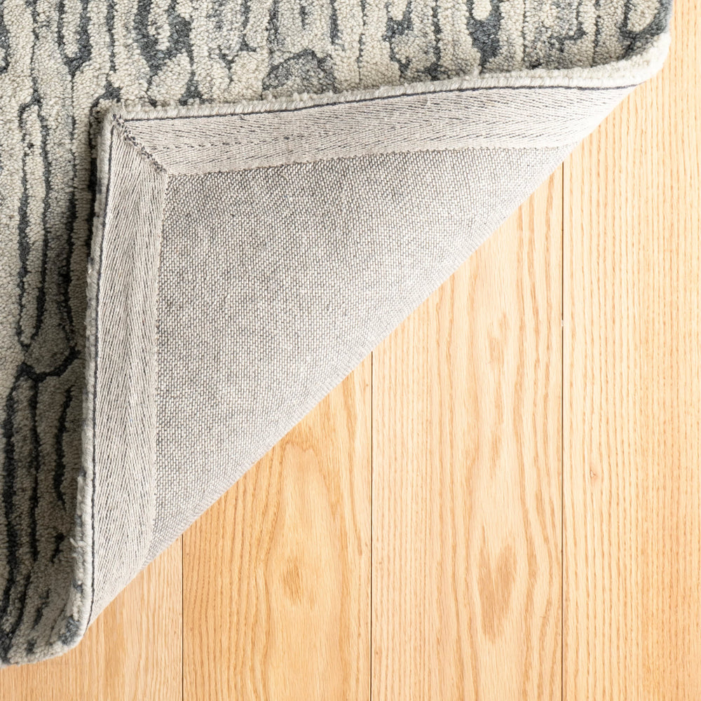 Malone Hand Tufted Wool Rug | Everglade
