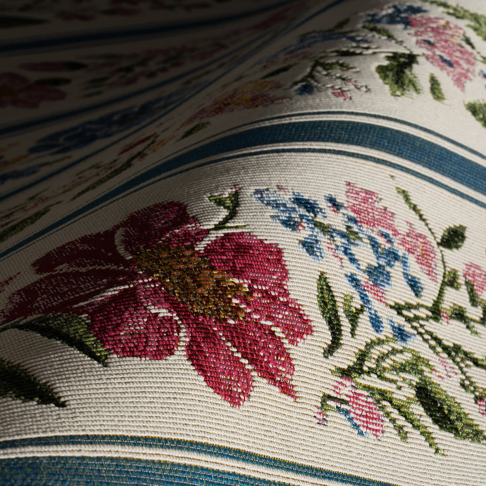 Arroya Floral Indoor/Outdoor Rug | Multicolor