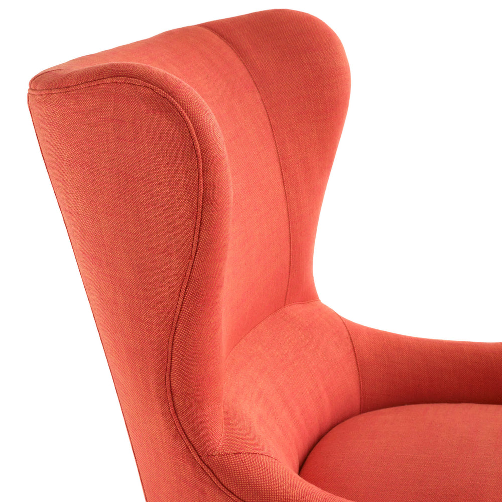 Mirage Chair | Stargaze Mandarin