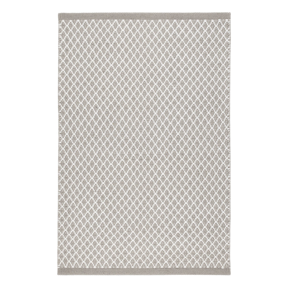 Mainsail Handwoven Indoor/Outdoor Rug | Grey