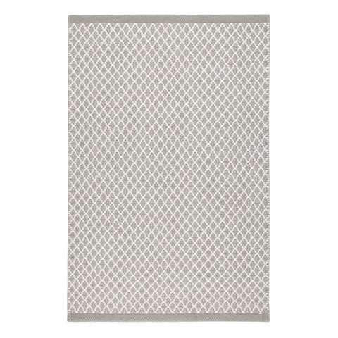 Mainsail Handwoven Indoor/Outdoor Rug | Grey