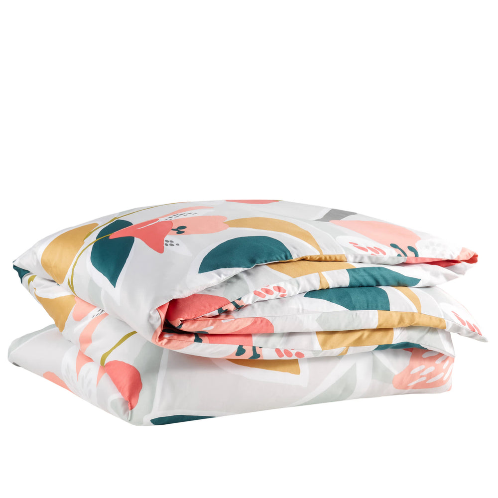 Lilium Duvet Cover | Multi