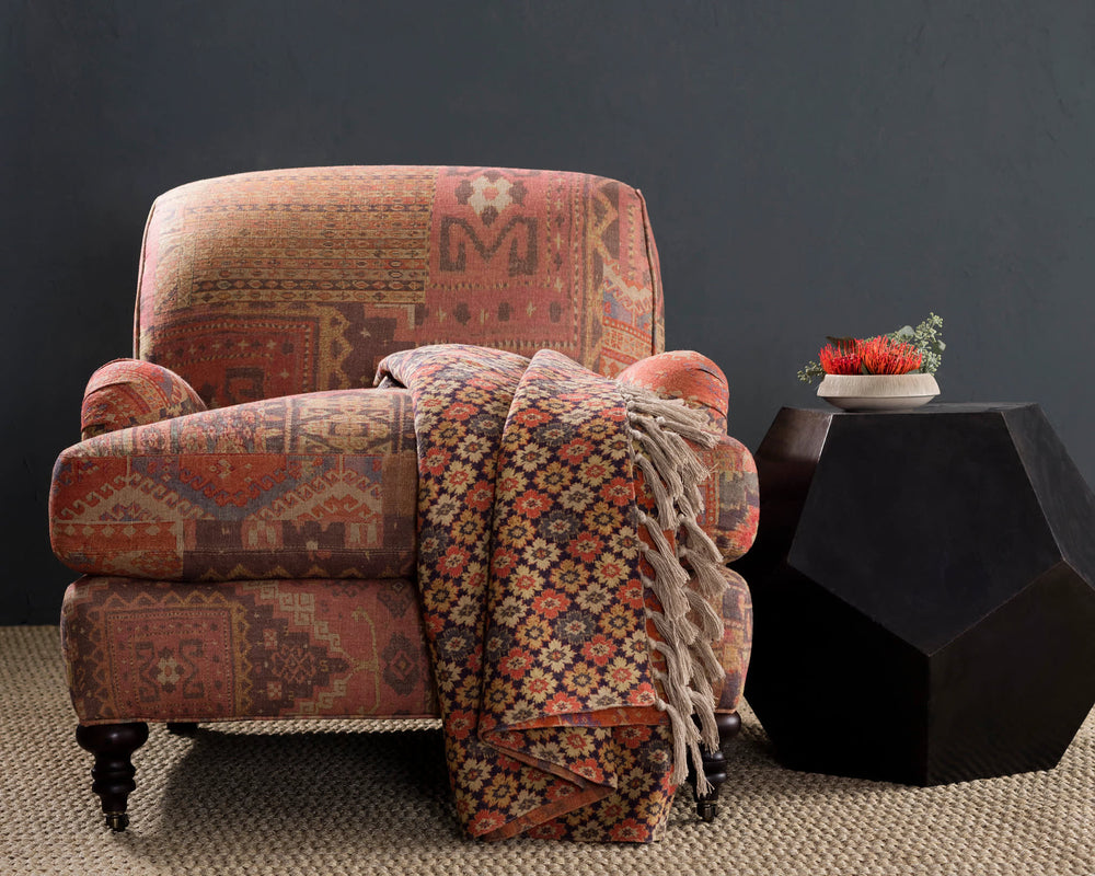 Litchfield Chair | Anatolia Linen