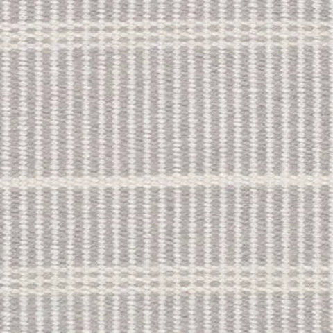 Samson Handwoven Indoor/Outdoor Rug Swatch | Grey