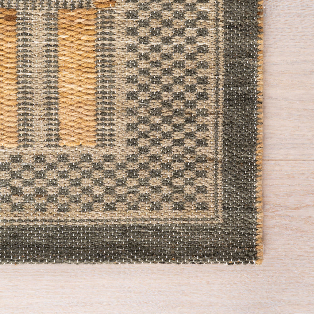 Leland Indoor/Outdoor Rug | Sage Green