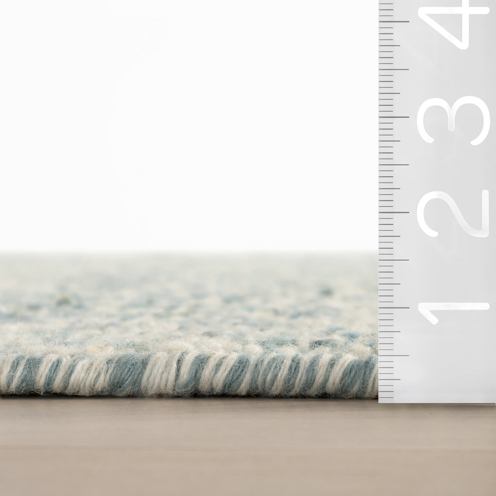 Jenkins Wool Rug | Mineral