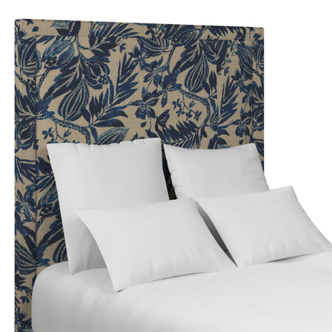 High Stonington Headboard | Antigua Linen