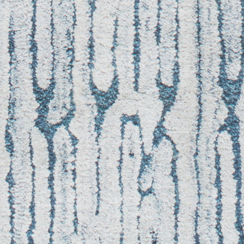 Malone Machine Washable Rug Swatch | Everglade