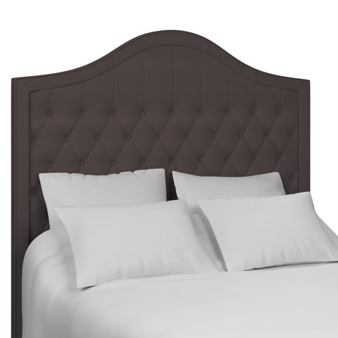 Essex Headboard | Estate Linen Shale