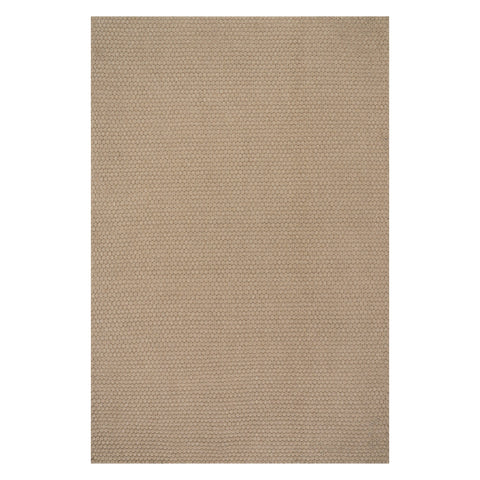 Bridges Rope Rug | Khaki
