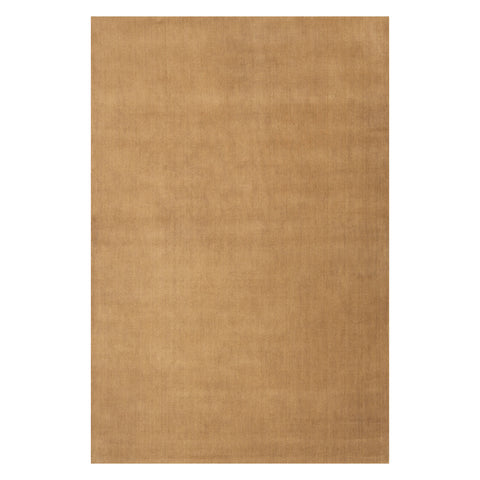 Taniea Modern Tan Rug | Tan
