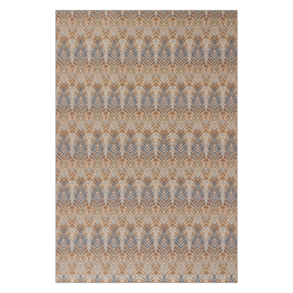Seneca Machine Washable Rug | Natural