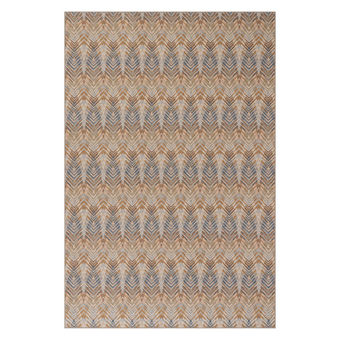 Seneca Machine Washable Rug | Natural