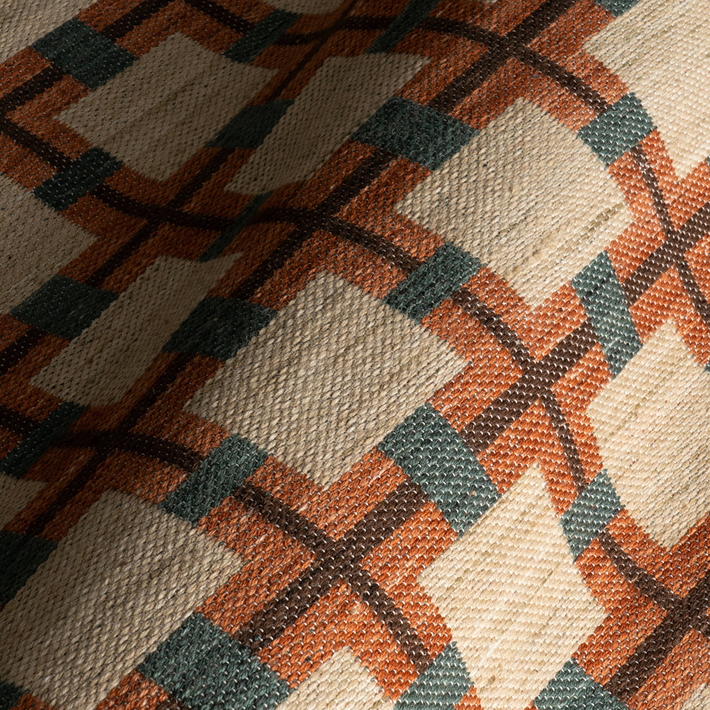 Cape Poge Indoor/Outdoor Rug | Multicolor