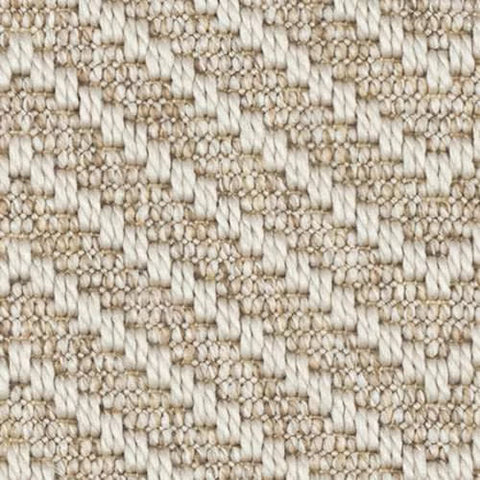 Fleetwood Indoor/Outdoor Custom Rug Swatch | Wheat