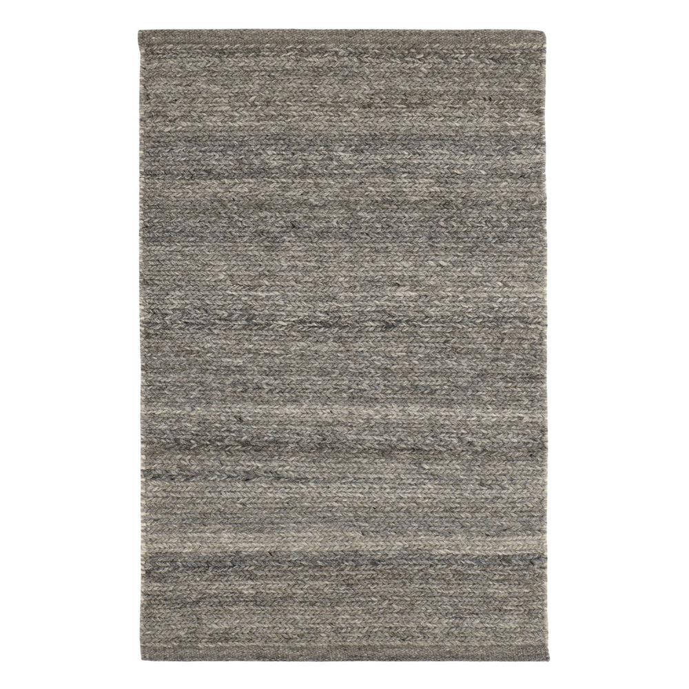 Solimar Handwoven Wool Rug | Natural