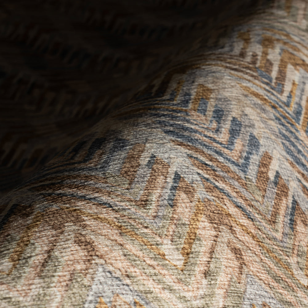 Seneca Machine Washable Rug | Natural