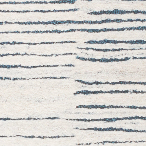 Avery Machine Washable Rug Swatch | Everglade