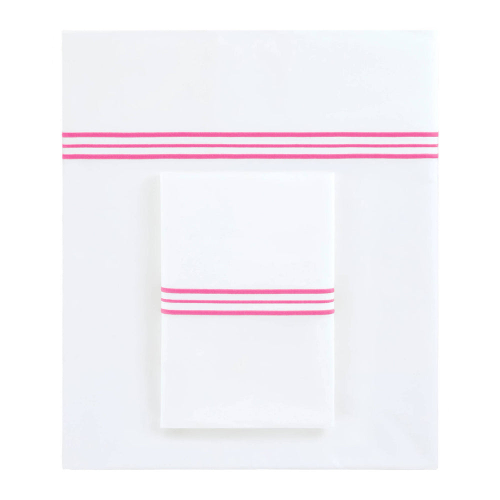 Trio White Core Sheet Set Bundle | None
