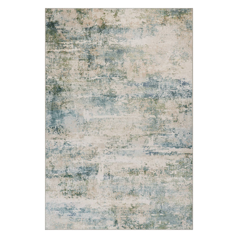 Blaire Machine Washable Rug | Mineral