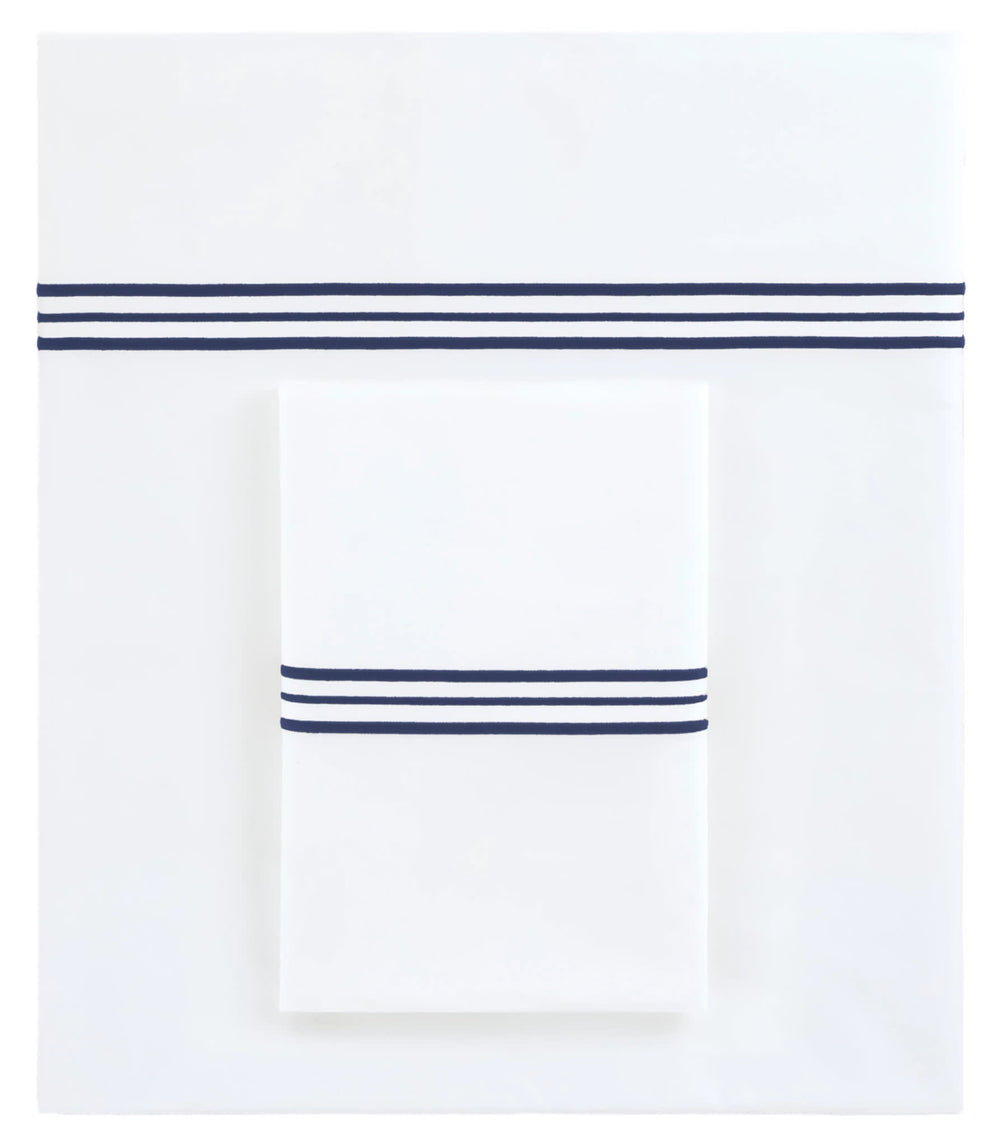 Trio Indigo Core Sheet Set Bundle | None
