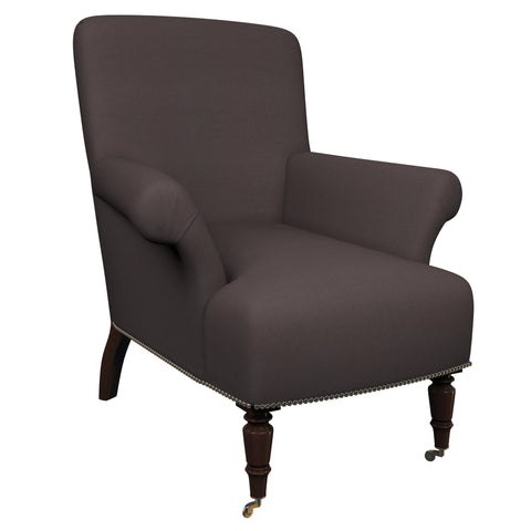 Barrington Chair | Estate Linen Shale