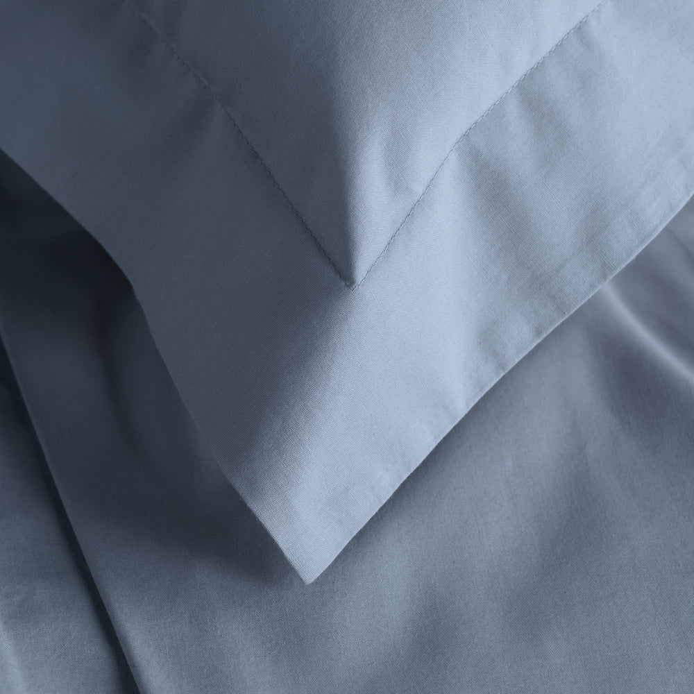 Organic Cotton Duvet Sham | Dusk