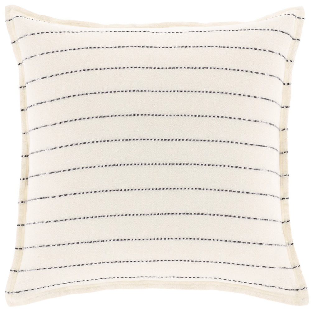Leigh Linen Sham | Iron