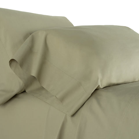 Organic Cotton Pillowcases | Willow