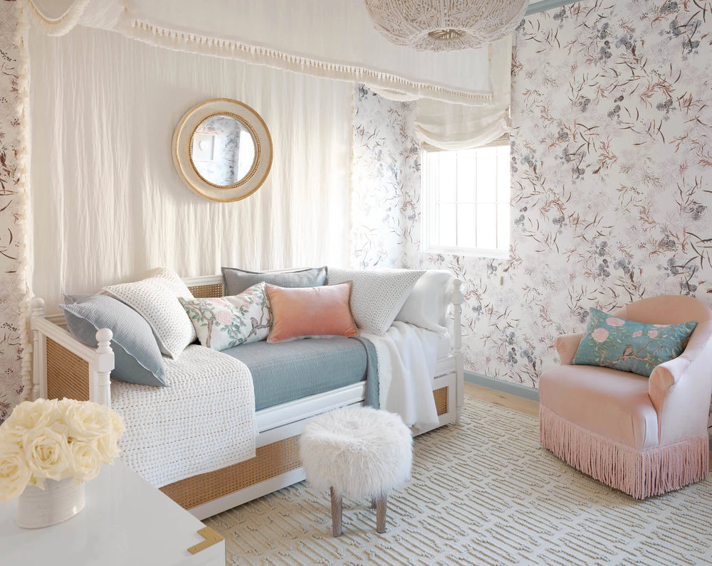 Taft Quilt | Neutral