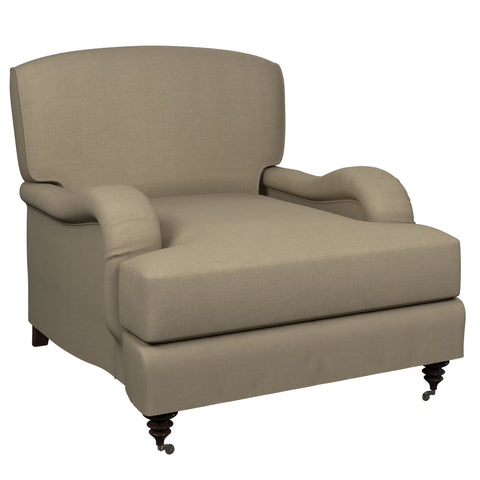 Litchfield Chair | Estate Linen Natural