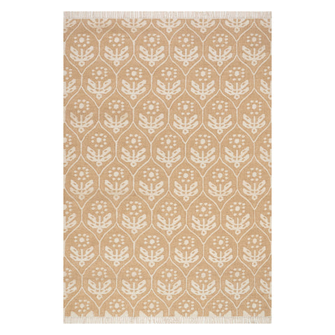 Odette Jute Rug | Natural