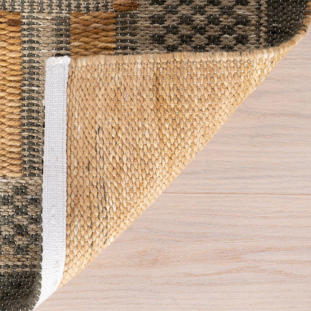 Leland Indoor/Outdoor Rug | Sage Green