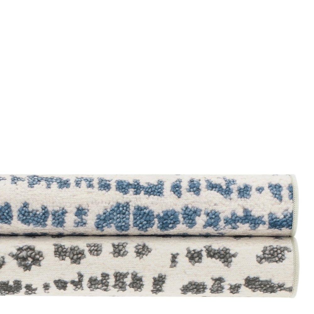 Shepherd Machine Washable Rug | Pebble