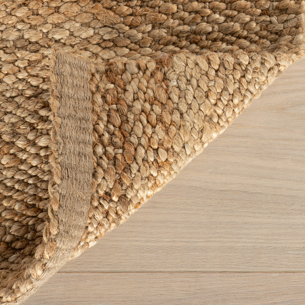 Toland Jute Rug | Natural