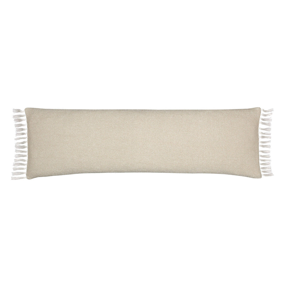 Logan Decorative Pillow Cover | Sand