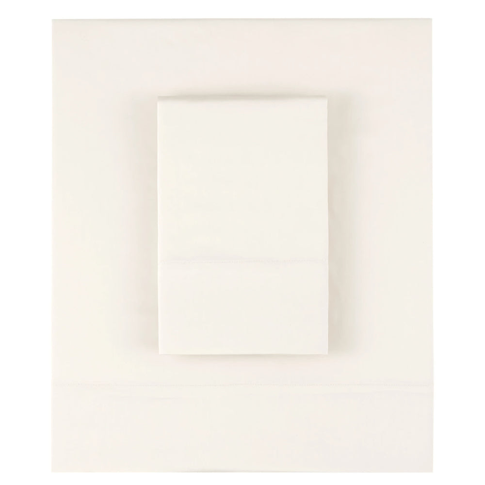 Blissful Bamboo Sheet Set | Pearl