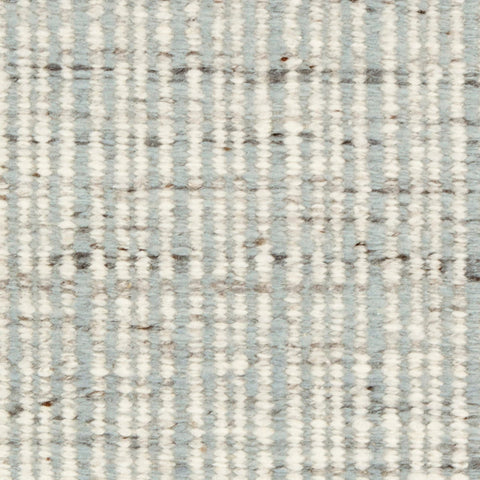 Ellis Woven Wool Custom Rug Swatch | Slate