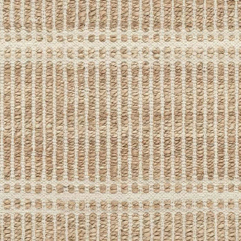 Arbor Machine Washable Rug Swatch | Natural