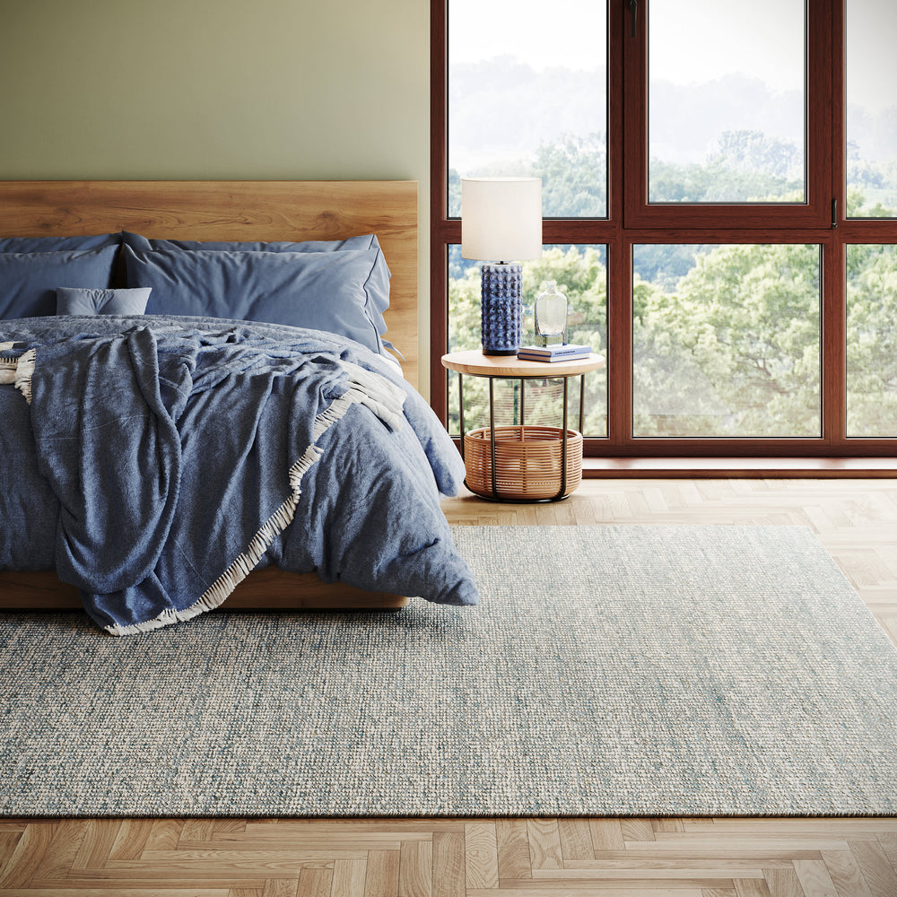 Jenkins Wool Rug | Mineral