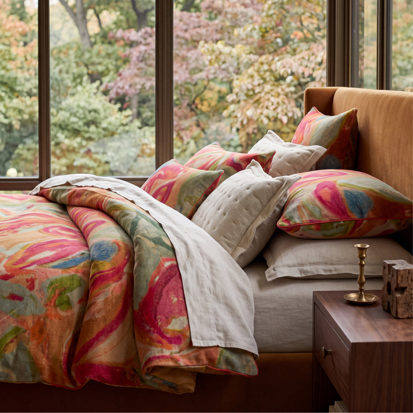 Bedding