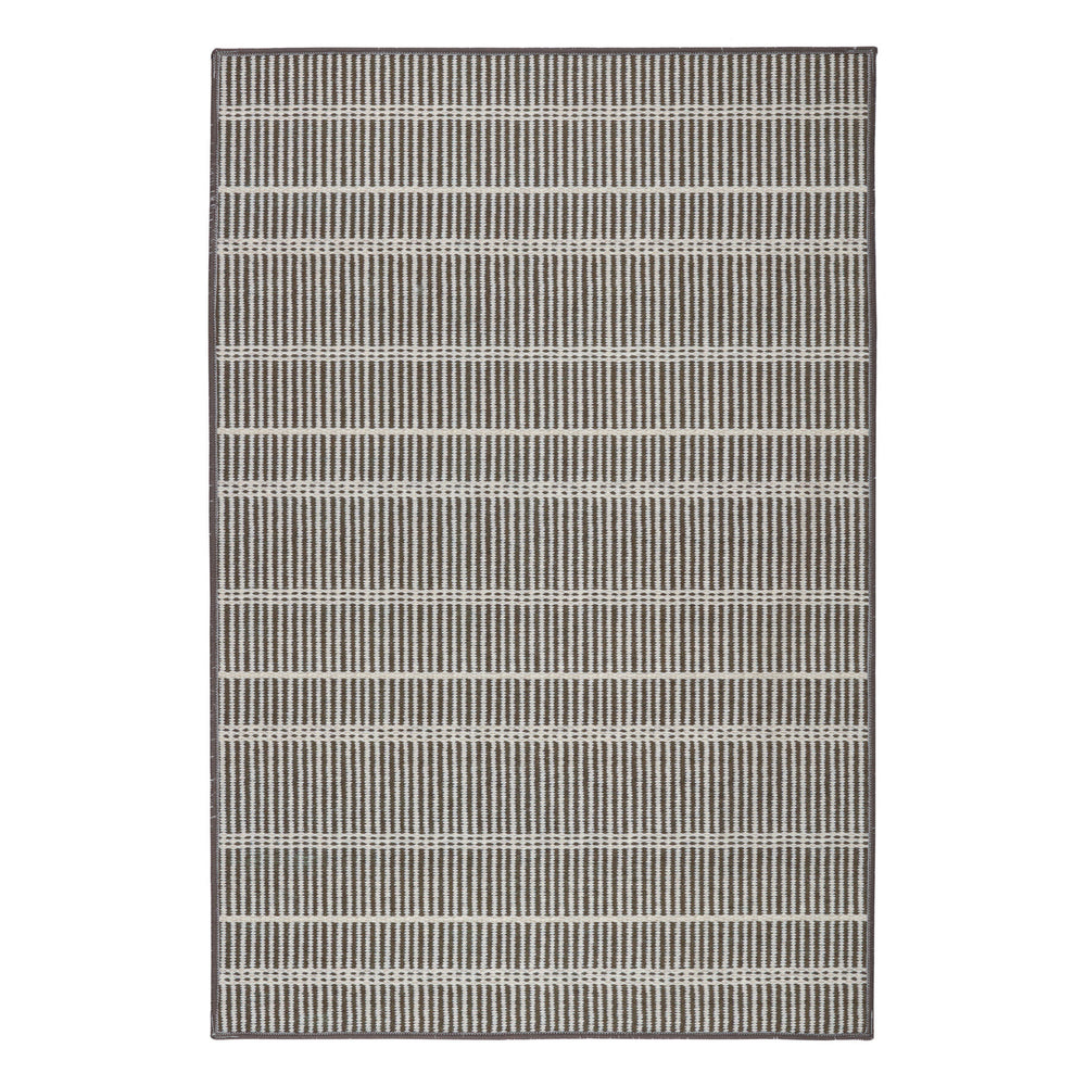 Samson Machine Washable Rug | Oak