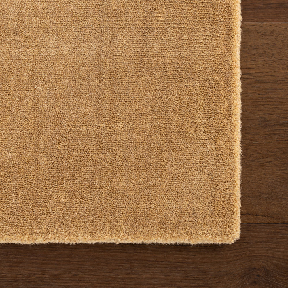 Taniea Modern Tan Rug | Tan