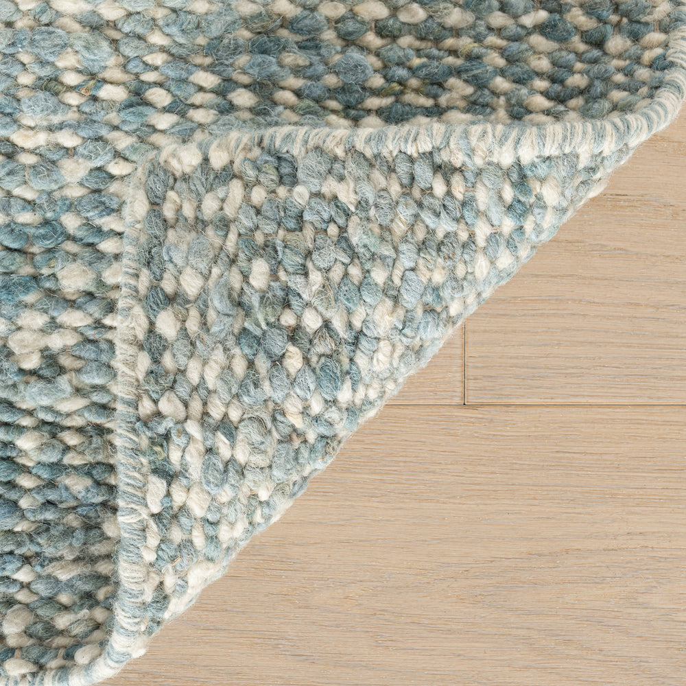 Jenkins Wool Rug | Mineral