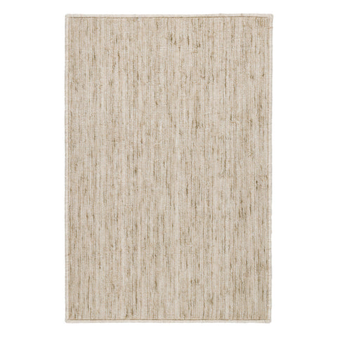Willow Woven Performance Custom Rug | Sand