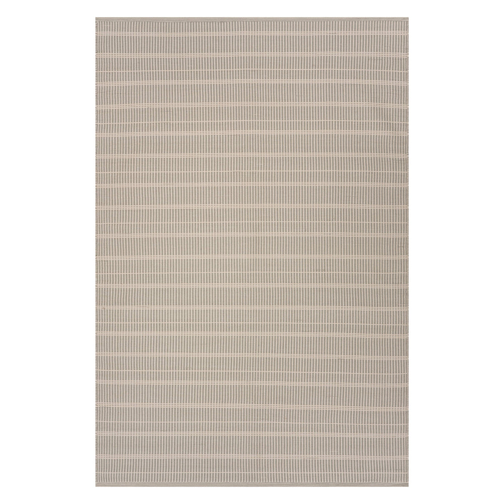 Marlo Handwoven Indoor/Outdoor Rug | Platinum