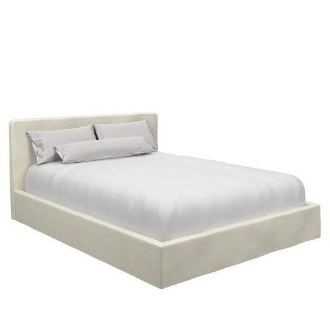 Loft Bed | Estate Linen Ivory