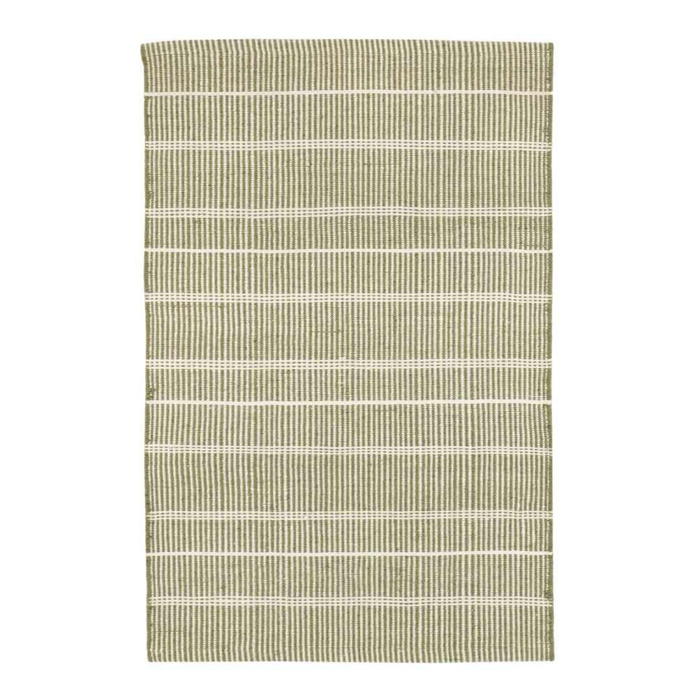 Samson Handwoven Indoor/Outdoor Rug | Sage