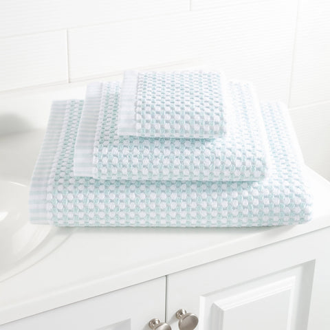 Ceylon Towel | Sky