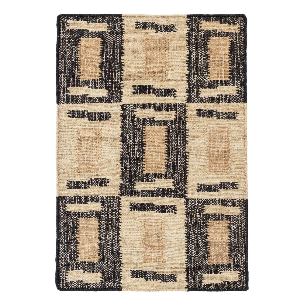 Cassia Handwoven Jute Rug by Bunny Williams | Neutral